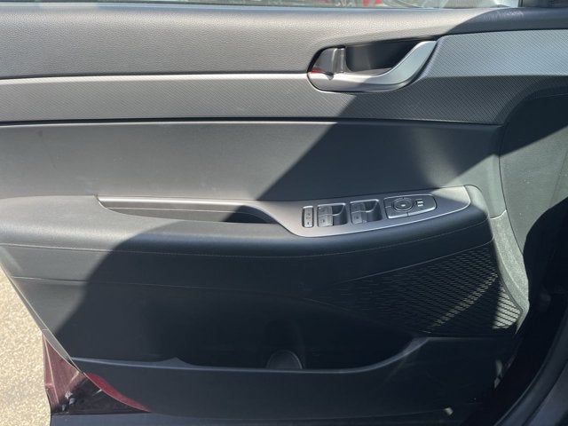 2024 Hyundai Palisade SEL 7P