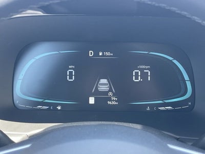 2024 Hyundai Palisade SEL 7P