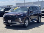 2024 Hyundai Palisade SEL 7P