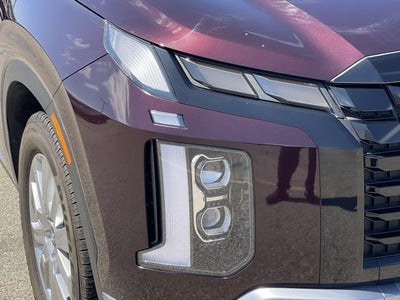 2024 Hyundai Palisade SEL 7P