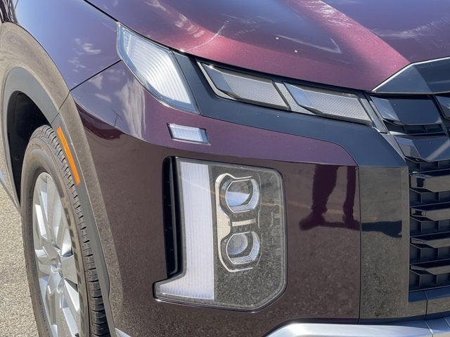 2024 Hyundai Palisade SEL 7P