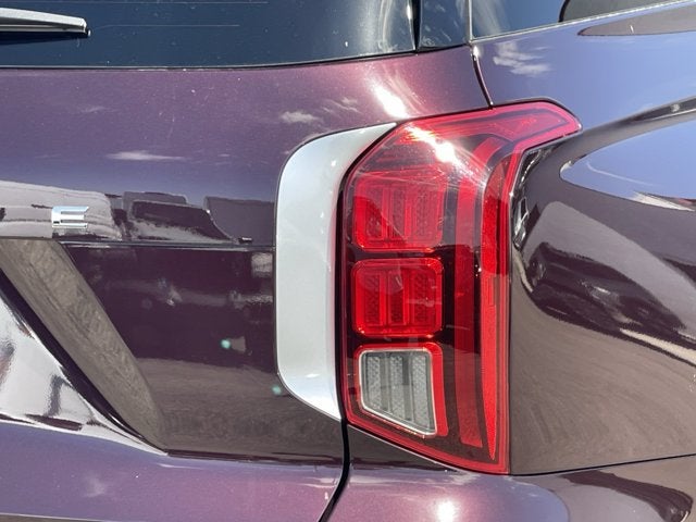 2024 Hyundai Palisade SEL 7P