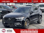 2026 Volvo XC60 Plug-In Hybrid Polestar Engineered