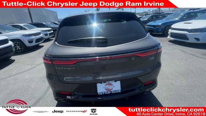 2024 Dodge Hornet R/T in Irvine, CA - Irvine Auto Center