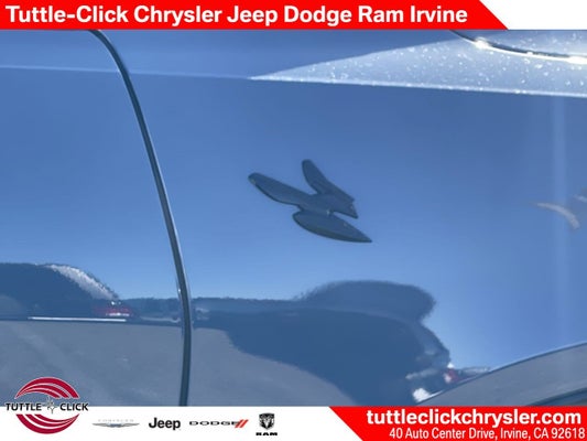 2024 Dodge Hornet R/T Plus in Irvine, CA - Irvine Auto Center