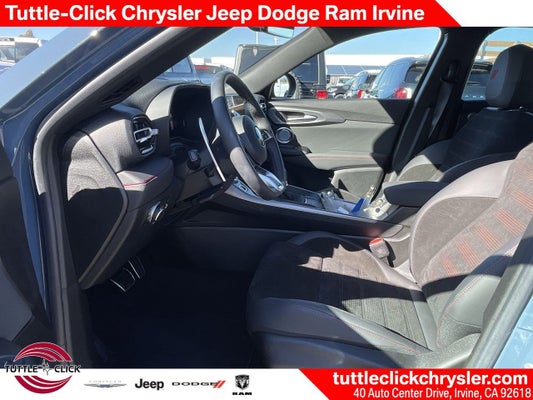 2024 Dodge Hornet R/T Plus in Irvine, CA - Irvine Auto Center