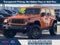 2025 Jeep Wrangler Rubicon X