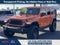 2025 Jeep Wrangler Rubicon X
