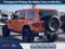 2025 Jeep Wrangler Rubicon X
