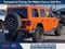 2025 Jeep Wrangler Rubicon X