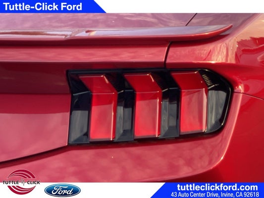 2024 Ford Mustang GT in Irvine, CA - Irvine Auto Center