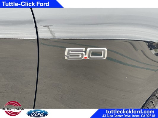 2024 Ford Mustang GT in Irvine, CA - Irvine Auto Center