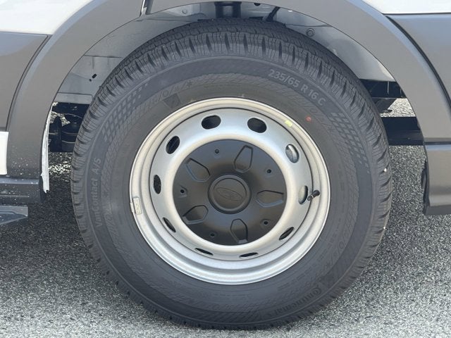 2025 Ford Transit Passenger Wagon XL