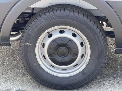 2025 Ford Transit Passenger Wagon XL