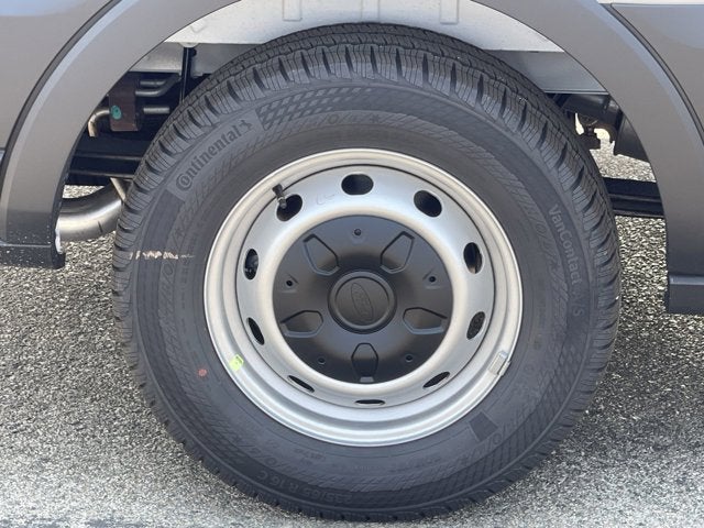 2025 Ford Transit Passenger Wagon XL