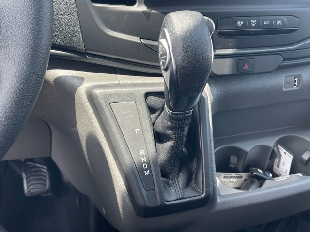 2025 Ford Transit Passenger Wagon XL