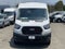 2025 Ford Transit Passenger Wagon XL