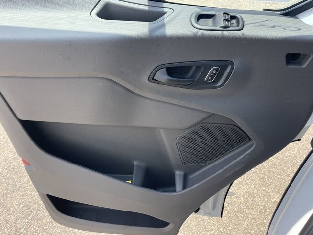 2025 Ford Transit Passenger Wagon XL