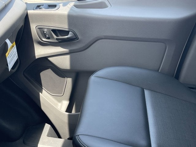 2025 Ford Transit Passenger Wagon XL