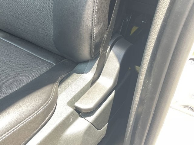 2025 Ford Transit Passenger Wagon XL