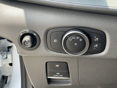 2025 Ford Transit Passenger Wagon XL