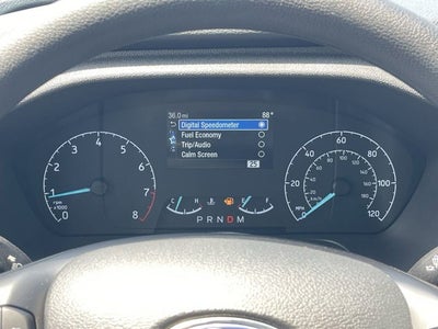 2025 Ford Transit Passenger Wagon XL