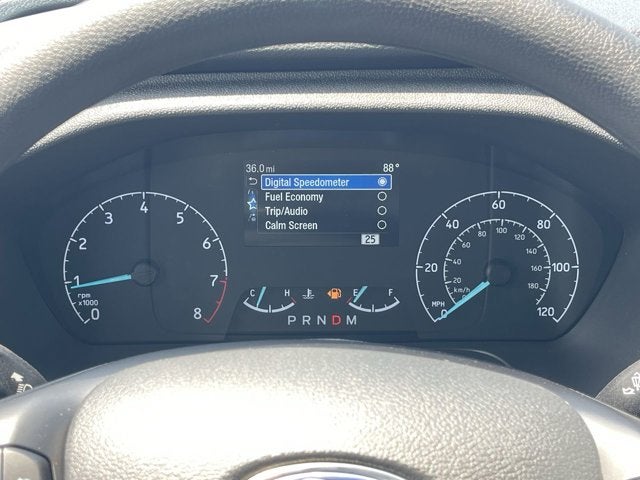 2025 Ford Transit Passenger Wagon XL