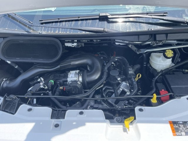 2025 Ford Transit Passenger Wagon XL