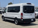 2025 Ford Transit Passenger Wagon XL