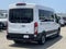 2025 Ford Transit Passenger Wagon XL