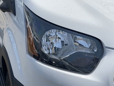 2025 Ford Transit Passenger Wagon XL