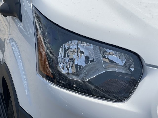 2025 Ford Transit Passenger Wagon XL