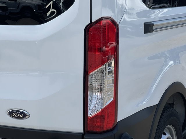 2025 Ford Transit Passenger Wagon XL