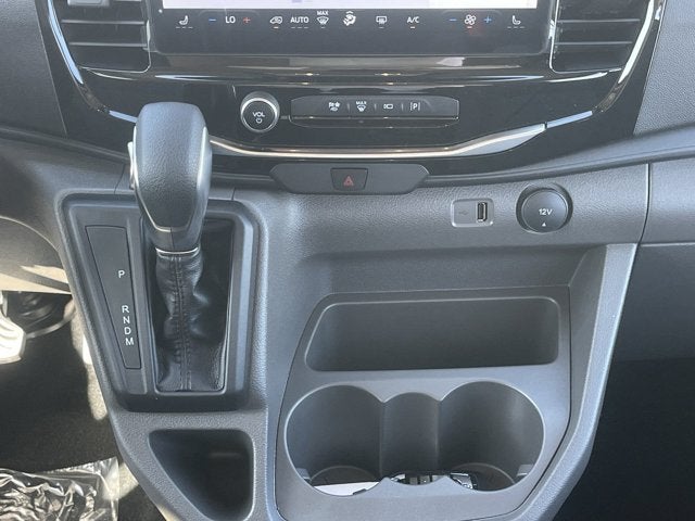 2026 Ford Transit Passenger Wagon XLT