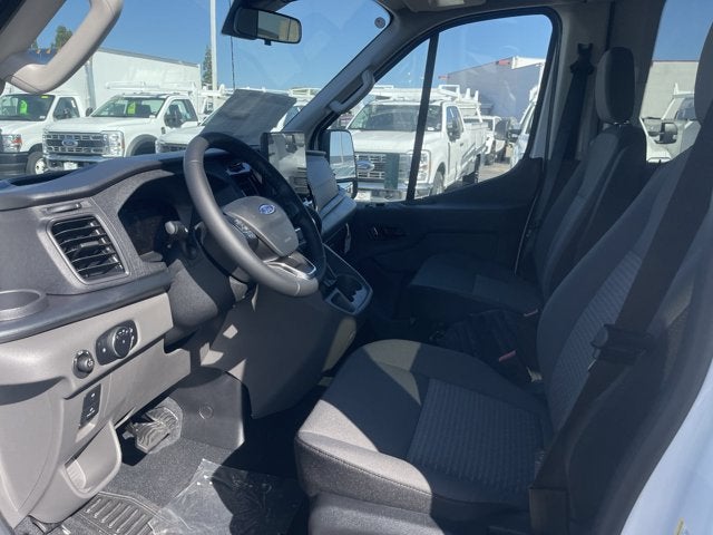 2026 Ford Transit Passenger Wagon XLT