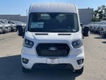 2026 Ford Transit Passenger Wagon XLT