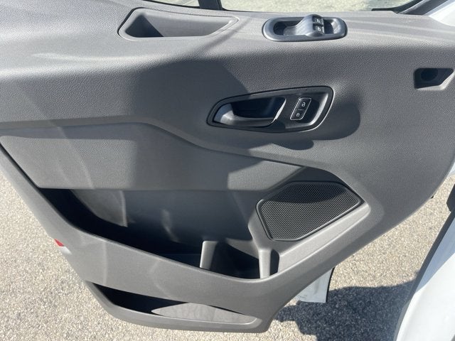 2026 Ford Transit Passenger Wagon XLT