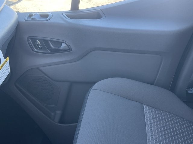 2026 Ford Transit Passenger Wagon XLT