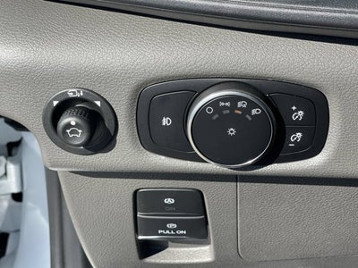 2026 Ford Transit Passenger Wagon XLT