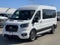 2026 Ford Transit Passenger Wagon XLT