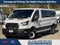 2025 Ford Transit Passenger Wagon XLT