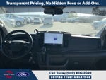 2025 Ford Transit Passenger Wagon XLT