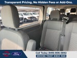 2025 Ford Transit Passenger Wagon XLT