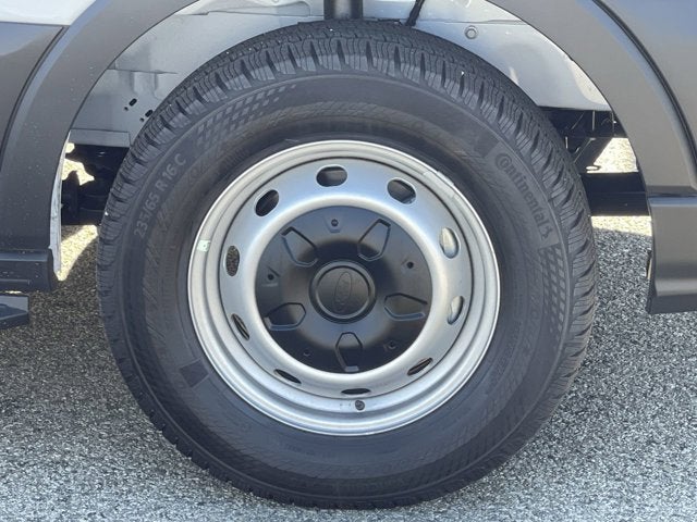 2025 Ford Transit Passenger Wagon XL