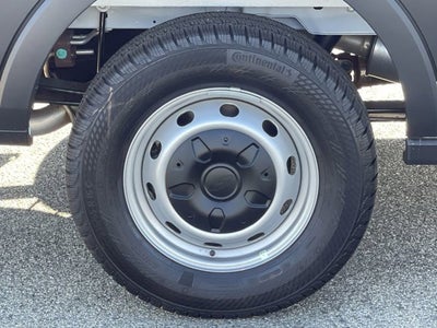 2025 Ford Transit Passenger Wagon XL