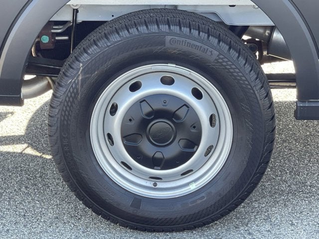 2025 Ford Transit Passenger Wagon XL