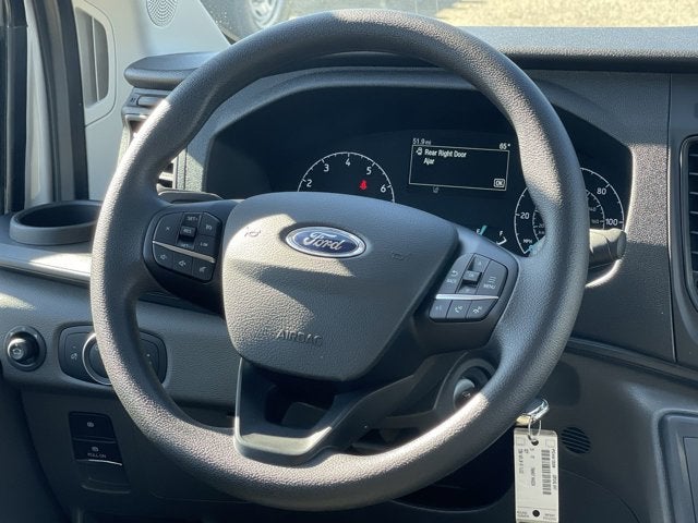 2025 Ford Transit Passenger Wagon XL