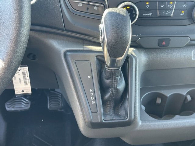 2025 Ford Transit Passenger Wagon XL