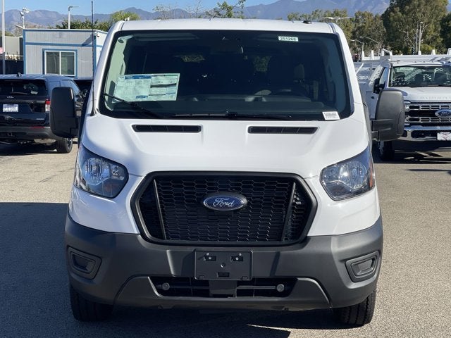 2025 Ford Transit Passenger Wagon XL