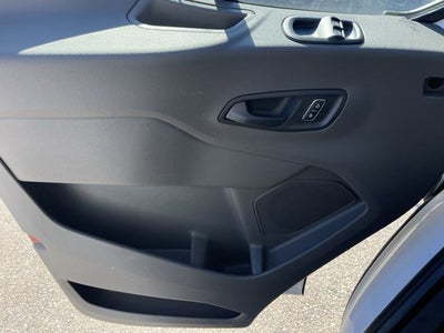 2025 Ford Transit Passenger Wagon XL